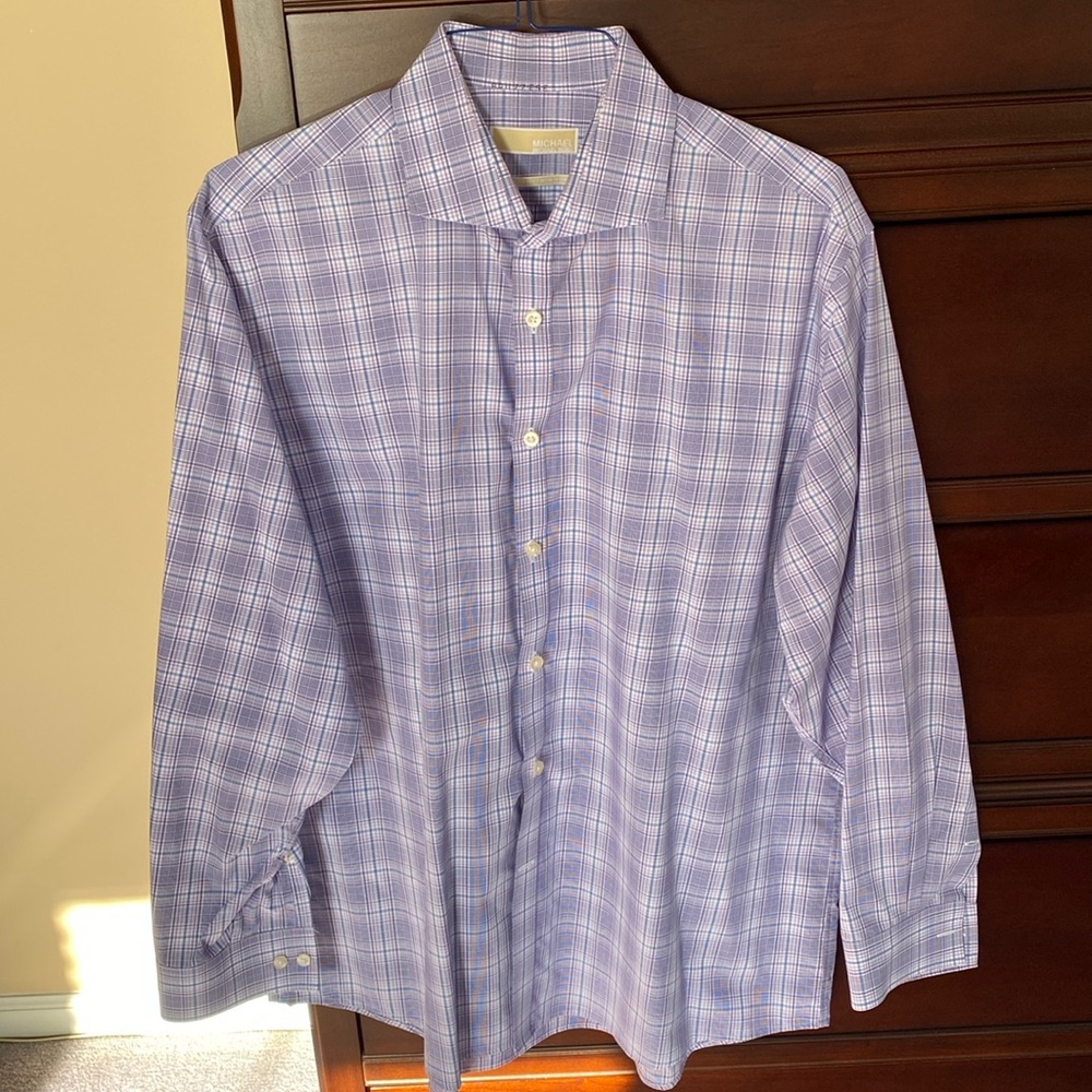 Michael Kors men’s shirt